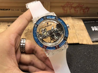 W-watch H.U.B.L.O.T GENEVE