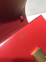 H-bag Céline Box NO.164183 16-13-7cm