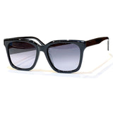 Retro Square Sunglasses Female Luxury Retro Designer Sunglasses Female 2023 Popular Oversized Ladies Sunglasses