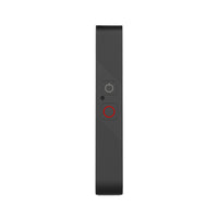 E-electronic XINPU Insta360 One R Battery Base / Fast Charge Hub / Vertical Battery Base Vertical Bumper Case /  Boosted Battery Base+Fast Charge Hub For Insta360 ONE R Accessories
