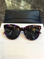 S-sunglasses New Gentle Monster man or Women eyeware V brand ILLUSION sunglasses