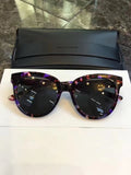S-sunglasses New Gentle Monster man or Women eyeware V brand ILLUSION sunglasses