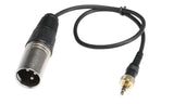 E-Electronic Saramonic UwMic9 Kit12 Wireless lavalier Microphone System,Saramonic UHF 16 Channel Omnidirectional lap mic for DSLR Camera Camcorder Interviews