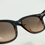 Luxury Men's Sunglasses Brand FT0237 Men's Sunglasses Tom For Women Ladies Square Acetate Sun Glasses Designer Sunglasses