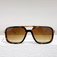 SPR57ZS Italy Style Original Quality Sunglasses Square Pure Titanium Men Outdoor Solar Glasses Women Fashion Eyewear Originals
