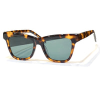 Fashion Square Retro Sunglasses Female Classic Luxury Designer Colorful Sunglasses Gift Box Packaging