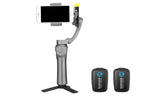 E-electronic XINPU Saramonic Blink 500 Series B1 B2 B5 B6 2.4GHz Dual-Channel Wireless Microphone System with Lavalier Blink500 VS RODE wireless go
