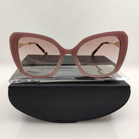 2023 Woman Square Acetate Summer Fashion Sunglasses For Women Steampunk Black Brand Designer New Irregular Shades Sun Glasses