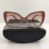 2023 Woman Square Acetate Summer Fashion Sunglasses For Women Steampunk Black Brand Designer New Irregular Shades Sun Glasses