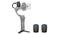 E-electronic XINPU Saramonic Blink 500 Series B1 B2 B5 B6 2.4GHz Dual-Channel Wireless Microphone System with Lavalier Blink500 VS RODE wireless go