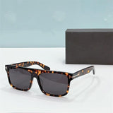 Sunglasses Luxury Brand Designer Tom For  sun glasses for man FT0999 Retro Acetate rectangular popular sunglasses