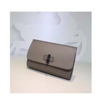 H-bag GUCCI  387220 Women Handbag Bamboo lock Designer Fashion Bag