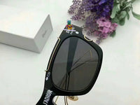 S-sunglasses Dior Polarized Sports Sunglasses for Men Women Driving Golf Softball Hiking Sun Glasses For di JADIO