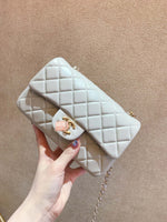 M-Handbag 81116 20-12-7cm  Women's Fashion Handbags Shoulder Bag Satchel Purse Tote Bag
