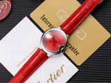 W-watch Cartier watch NO.345