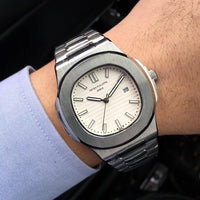 W-watch P.a.t.e.k P.h.i.l.i.p.p.e watch NO.452