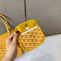 M-Handbag E.M.O 20-24cm Geometric Handbag Women Tote Bag Holographich Purses and Handbags Crossbody Bag for Women