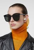 S-sunglasses New Gentle Monster man or Women eyeware Unisex Sunglasses Classic Men Retro UV400 MY MA 01