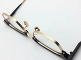 S-sunglasses New GM eyeware Cat Eye Mirrored Flat Lenses Street Fashion Metal Frame Women Sunglasses For HAVANA