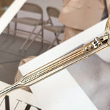 S-sunglasses G monster Unisex Reading Glasses For Lutto Round Reading Ultralight Resin Clear HD Lens Presbyopic Hyperopia Eyeglasses Transparent Retro Computer Anti-Blue lens Eyewear