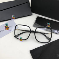 S-sunglasses Dior Anti Blue Light Square Frame Glasses Anti Computer Glasses For sostellaire Blocking Eyeglasses Women Optical Glasses Female Computer Glasses Oversized Optical Eye Glasses Blue Light Blocking Frame Eyeglasses