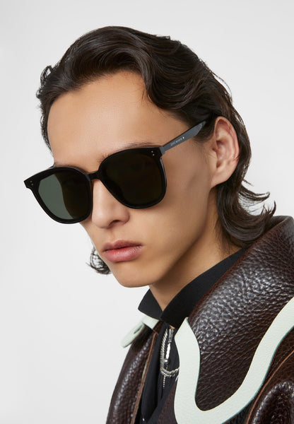 S-sunglasses New Gentle Monster man or Women eyeware Unisex Sunglasses Classic Men Retro UV400 MY MA 01