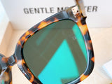 S-sunglasses New Korean Top Fashion V brand GM MONSTER Sunglasses Luxury Women's Men sunglasses Ocean Lens for KUKU With white Case