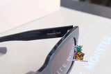 S-sunglasses GM Gentle Monster dreamer hoff Round Gradient lenses Round Sunglasses for women