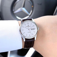 W-watch V.a.c.h.e.r.o.n Constantinn watch-s NO.796