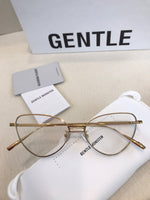 S-sunglasses 2020 Hot Sale Korea Famous Designer Sunglasses GM CHAKRA Fashion Unisex Sunglasses for men and women UV400 Sunglasses with box