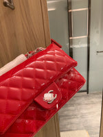 M-Handbag 28cm Women's Designer Classic Handbag Shoulder Bag Satchel Purses Evening Crossbody Bags With Chain Strap
