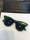 S-sunglasses New Gentle Monster man or Women eyeware V brand ILLUSION sunglasses