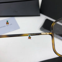 S-sunglasses Dior Anti Blue Light Square Frame Glasses Anti Computer Glasses For sostellaire Blocking Eyeglasses Women Optical Glasses Female Computer Glasses Oversized Optical Eye Glasses Blue Light Blocking Frame Eyeglasses