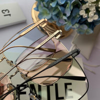 S-sunglasses New Gentle Monster WIND WIND Driving Sunglasses Rectangular Sun Glasses for Men/Women