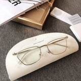 S-sunglasses Free Ship V Brand KALO Top Quality Metal Full Frame Designer Sunglasses For Women UV400 Protecton Mirror Sunglass with black case