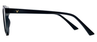 S-sunglasses New Gentle Monster KEY WEST Men's Polarized Driving Sunglasses For Men Unbreakable Frame UV400 V brand sunglasses