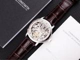 W-watch V.a.c.h.e.r.o.n Constantinn watch-s Diameter 42mm Thick 12mm NO.442