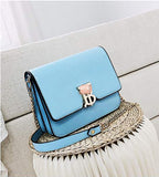 L-package 21-16-8cm Women Pu Leather Vertical Utility Top Handle Handbag Satchel Tote Purse Bag