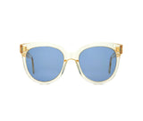 S-sunglasses New Gentle Monster man or Women eyeware V brand ILLUSION sunglasses