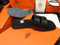 S-shoe H.e.r.m.e.s Women Slides Fashion Women Slippers Soft Slippers Soles Home Bath Slippers Shoes
