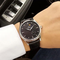 W-watch O.M.E.G.A watch Size 42mm thickness 12mm