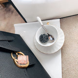 M-Handbag 31-23cm GUCCI Purses and Handbags for Women Fashion Ladies PU Leather Top Handle Satchel Shoulder Tote Bags