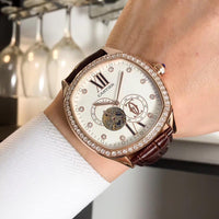 W-watch Cartier watch NO.475 43mm×12mm