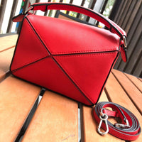 H-bag Loewe Mini Puzzle Bag 18x12.5x8cm NO.562