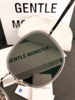 S-sunglasses 2020 Hot Sale Korea Famous Designer Sunglasses GM RIMO Fashion Unisex Sunglasses for men and women UV400 Sunglasses with box