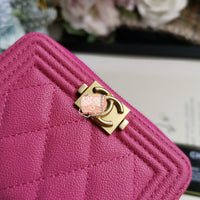 A-accessories NO.80602 7.5-11.5-2.5cm Wallet for Women Cute Leather Coin Purse for Girls