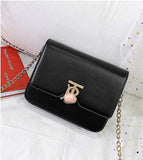 L-package 21-16-8cm Women Pu Leather Vertical Utility Top Handle Handbag Satchel Tote Purse Bag