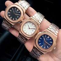 W-watch P.a.t.e.k P.h.i.l.i.p.p.e watch NO.453