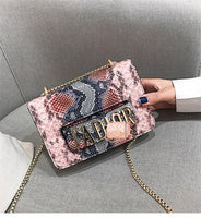 L-package 20-14-8cm Ladies Designer Purses Cross Body Handbags Trendy Bags for Women Shoulder Bags