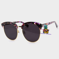 S-sunglasses New g.e.n.t.l.e m.o.nst.s.t.e.r man or Women eyeware V brand DEBORAH sunglasses